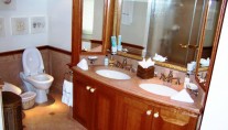 DUKE TOWN - Ensuite